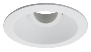 Outdoor (Wet) 4" Rnd Deep Adj Rflctr For Koto Syst Accessory by Elco Lighting