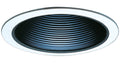 6" Baffle Metal Accessory by Elco Lighting