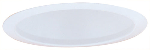 5" Air Tight Smooth Cone Accessory by Elco Lighting