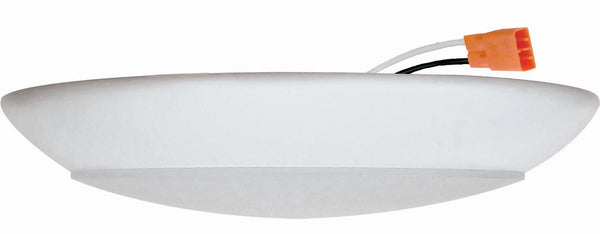 Low Profile Ceiling Light by Elco Lighting