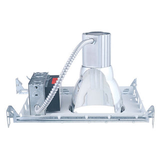 8" 42W Elec Dwn Lt W/Plstr Frm 120/277V Accessory by Elco Lighting