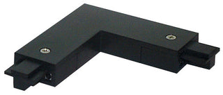 Mini Mini Trk "L" Cnctr W/Pwr Entry by Elco Lighting
