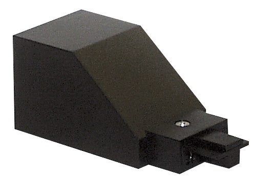 Mini Mini Trk Conduit Connector by Elco Lighting