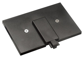 Mini Mini Trk Live End W/Canopy by Elco Lighting