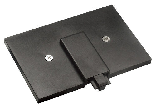 Mini Mini Trk Live End W/Canopy by Elco Lighting