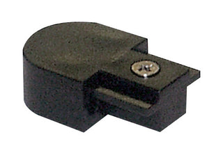 Mini Mini Trk End Cap by Elco Lighting