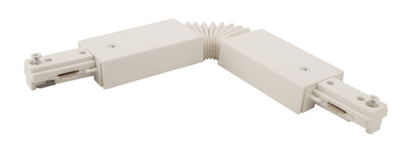 Flexible Connector by Elco Lighting