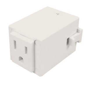 Outlet Adapter by Elco Lighting