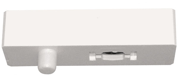 Line Vltg Dim Switch 150W Max by Elco Lighting