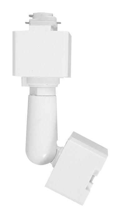 Slope Ceiling Adaptor by Elco Lighting