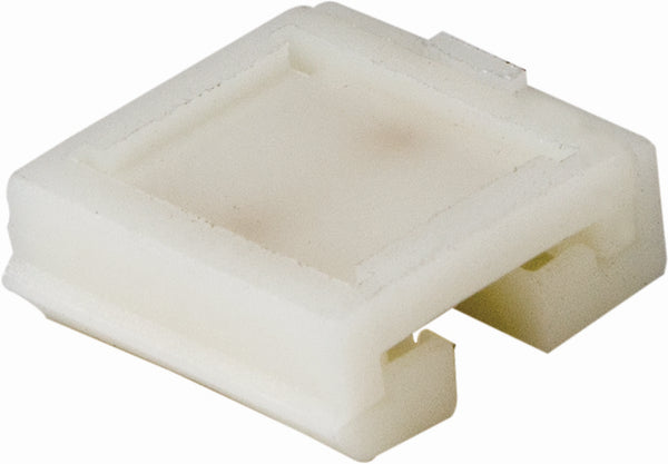 End To End Cnnctr For Sngl Clr Tape Lgt Accents by Elco Lighting