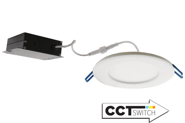 Elco Lighting-ERT411CT5W|MAIN
