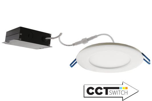 Elco Lighting-ERT411CT5W|MAIN