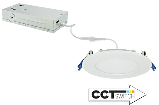 Elco Lighting-ERT41DXCT5W|MAIN