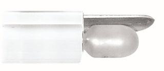Buy all-white Mini Head Light by Elco Lighting