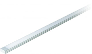 Al Profile Shallow Surface Per Ft Accents by Elco Lighting