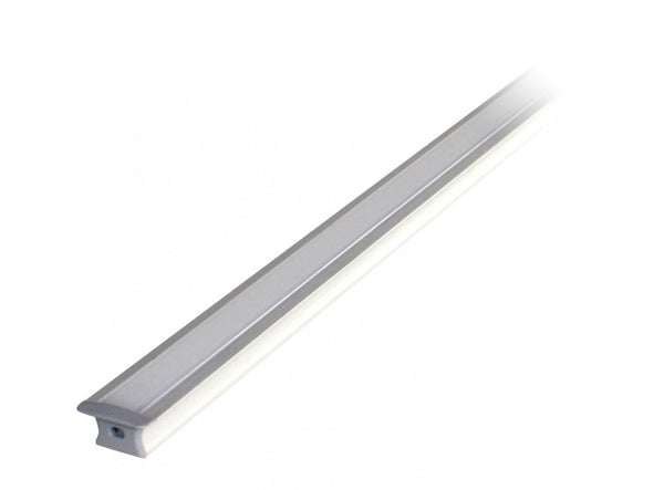Al Profile Surface Per Ft Accents by Elco Lighting