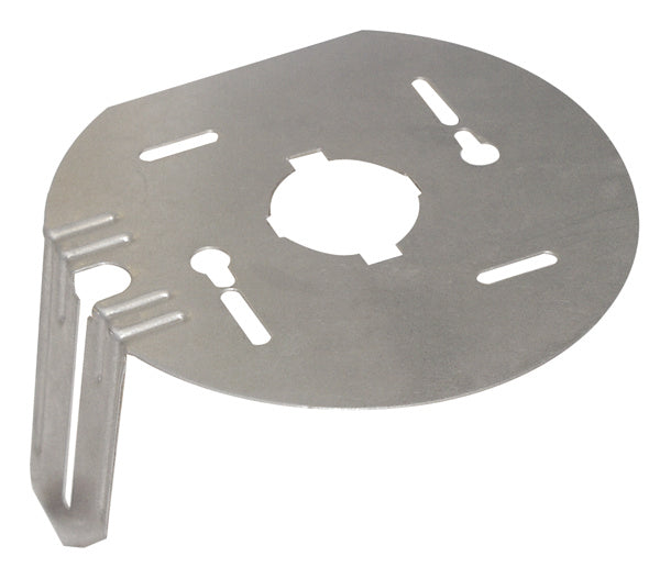 Elco Lighting-L-BRCKT|MAIN