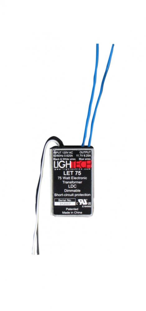 Elco Lighting-LET-75|MAIN