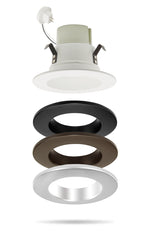 Elco Lighting-RMLD4N|MAIN