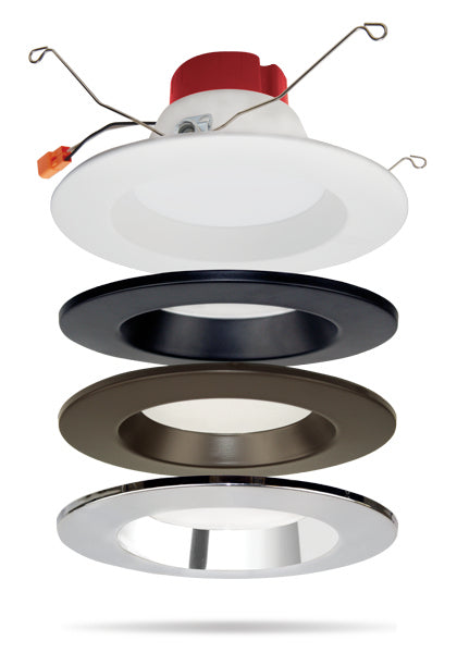 Elco Lighting-RMLD6BZ|MAIN