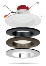 Elco Lighting-RMLD6BZ|MAIN