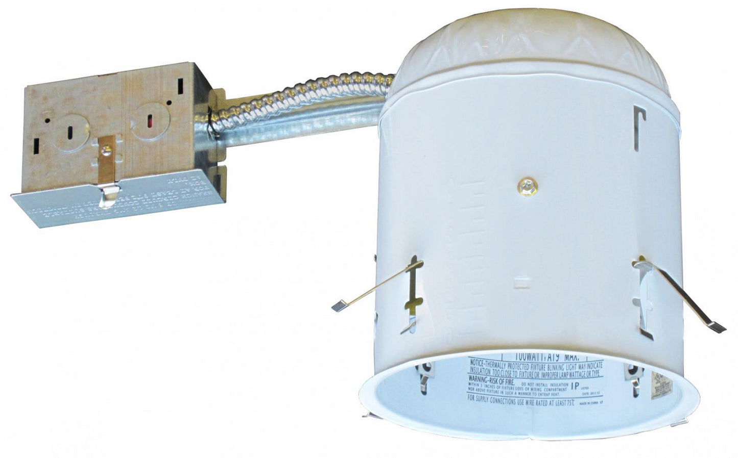 Elco Lighting-RR10H|MAIN