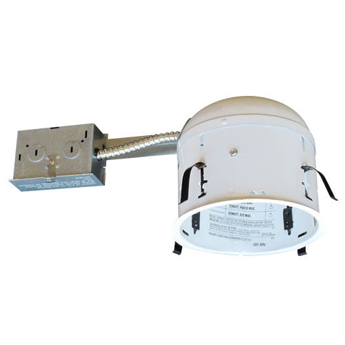 Remodeling Shallow Hsng Accessory by Elco Lighting