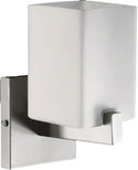 Modus Outdoor (Damp) Sconce by Quorum