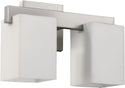 Modus Outdoor (Damp) Sconce by Quorum