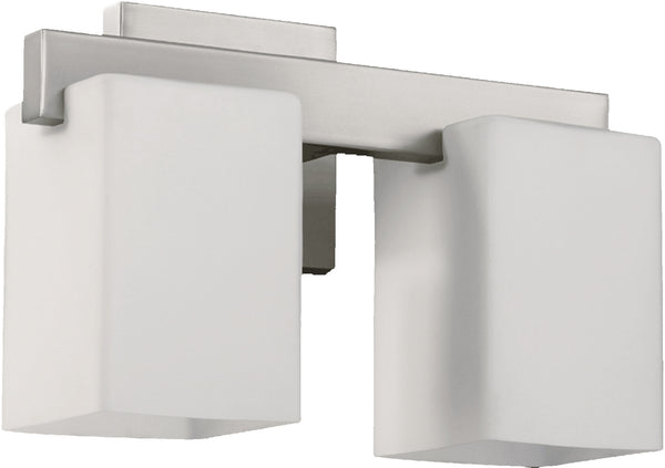 Modus Outdoor (Damp) Sconce by Quorum