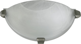 Wall Sconce Outdoor (Damp) Sconce by Quorum