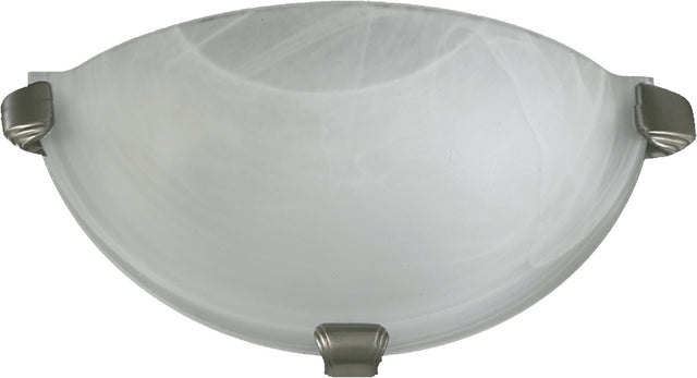 Wall Sconce Outdoor (Damp) Sconce by Quorum