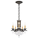Vesca Chandelier by Schonbek