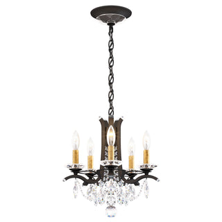 Buy black Vesca Chandelier by Schonbek