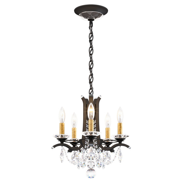 Vesca Chandelier by Schonbek