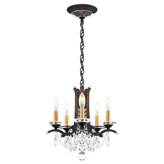 Vesca Chandelier by Schonbek