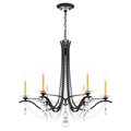 Vesca Chandelier by Schonbek