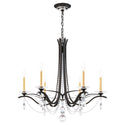 Vesca Chandelier by Schonbek