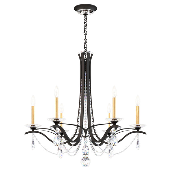 Vesca Chandelier by Schonbek
