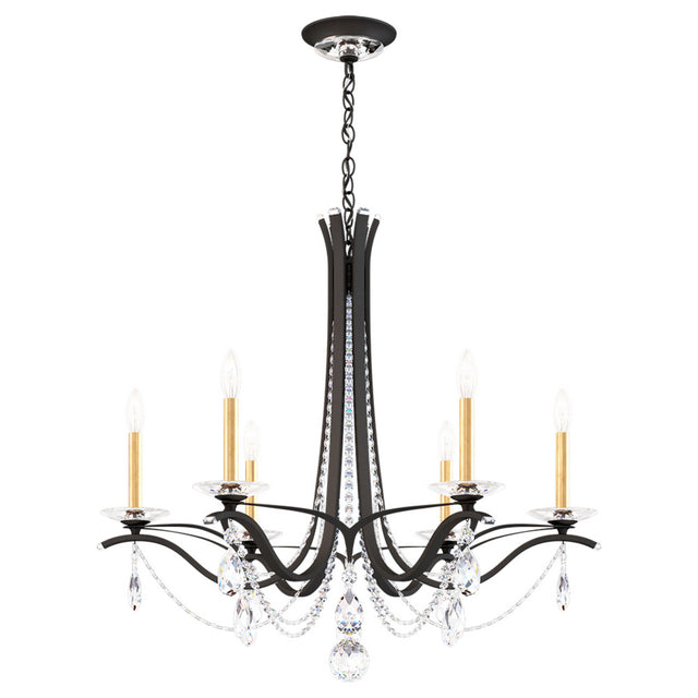 Vesca Chandelier by Schonbek
