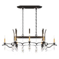 Vesca Chandelier by Schonbek