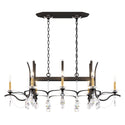 Vesca Chandelier by Schonbek