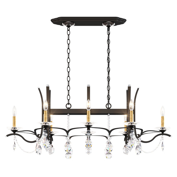 Vesca Chandelier by Schonbek