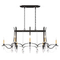 Vesca Chandelier by Schonbek