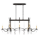 Vesca Chandelier by Schonbek