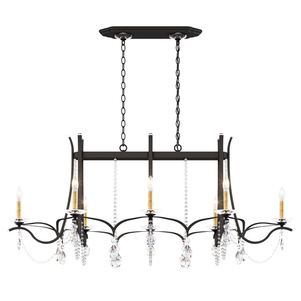 Vesca Chandelier by Schonbek