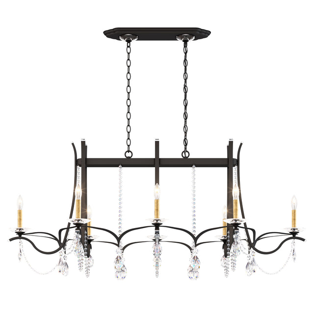 Vesca Chandelier by Schonbek