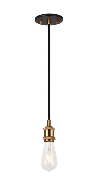 Buy aged-gold-brass Bulstrode&#39;S Workshop Outdoor (Damp) Pendant by Matteo Lighting