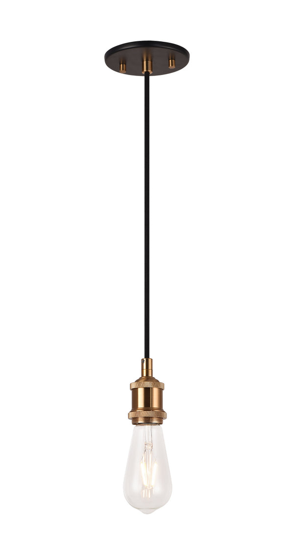 Bulstrode'S Workshop Outdoor (Damp) Pendant by Matteo Lighting